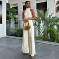 ALANA - COMFORTABLE SUMMER SET