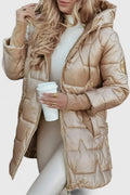 NARALISSEA – SOPHISTICATED COAT