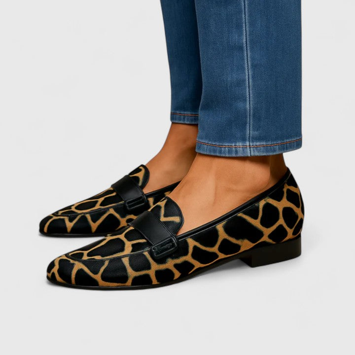 Kleirra - Timeless Loafers
