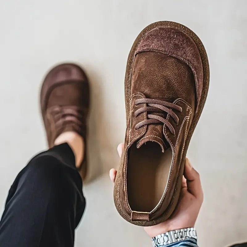 MIKE – CASUAL EVERYDAY SHOES