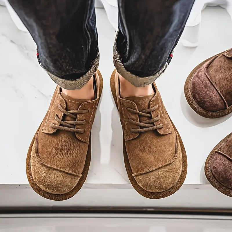 MIKE – CASUAL EVERYDAY SHOES