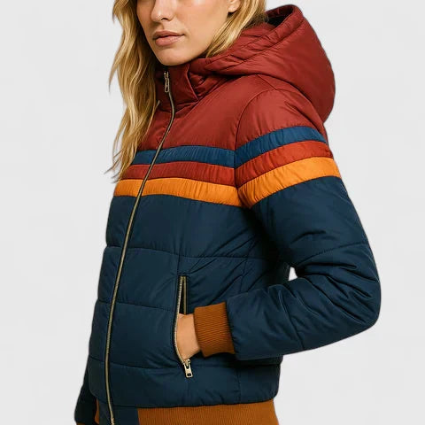 Serenyanna - Comfortable Jacket