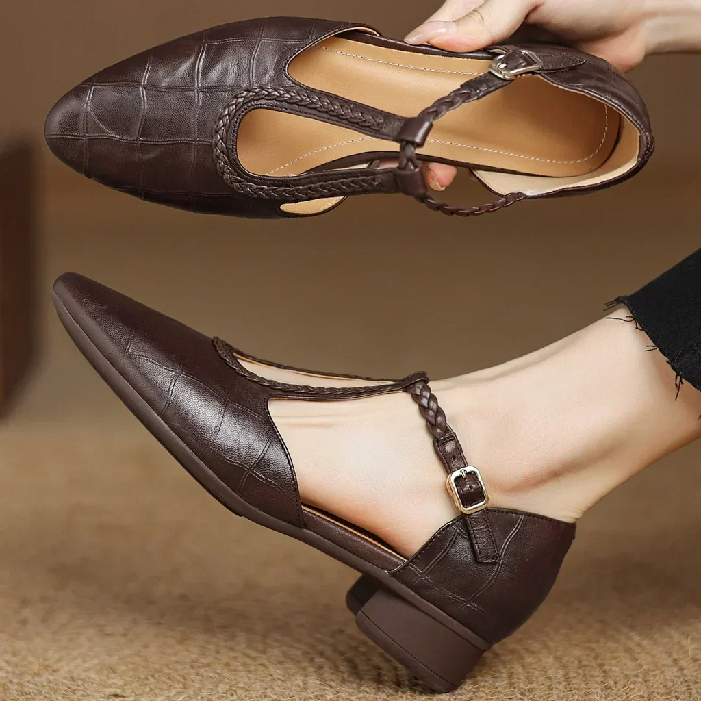 Emma - Wind Dreams Shoes