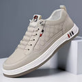 MARDRIC – CASUAL LEATHER ORTHOPEDIC SHOES