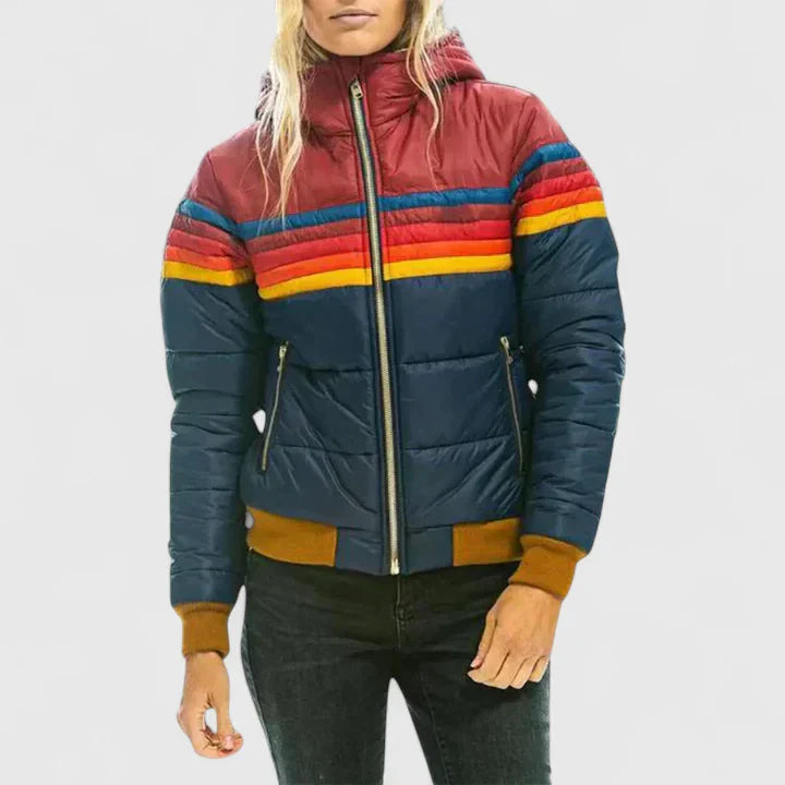 Serenyanna - Comfortable Jacket