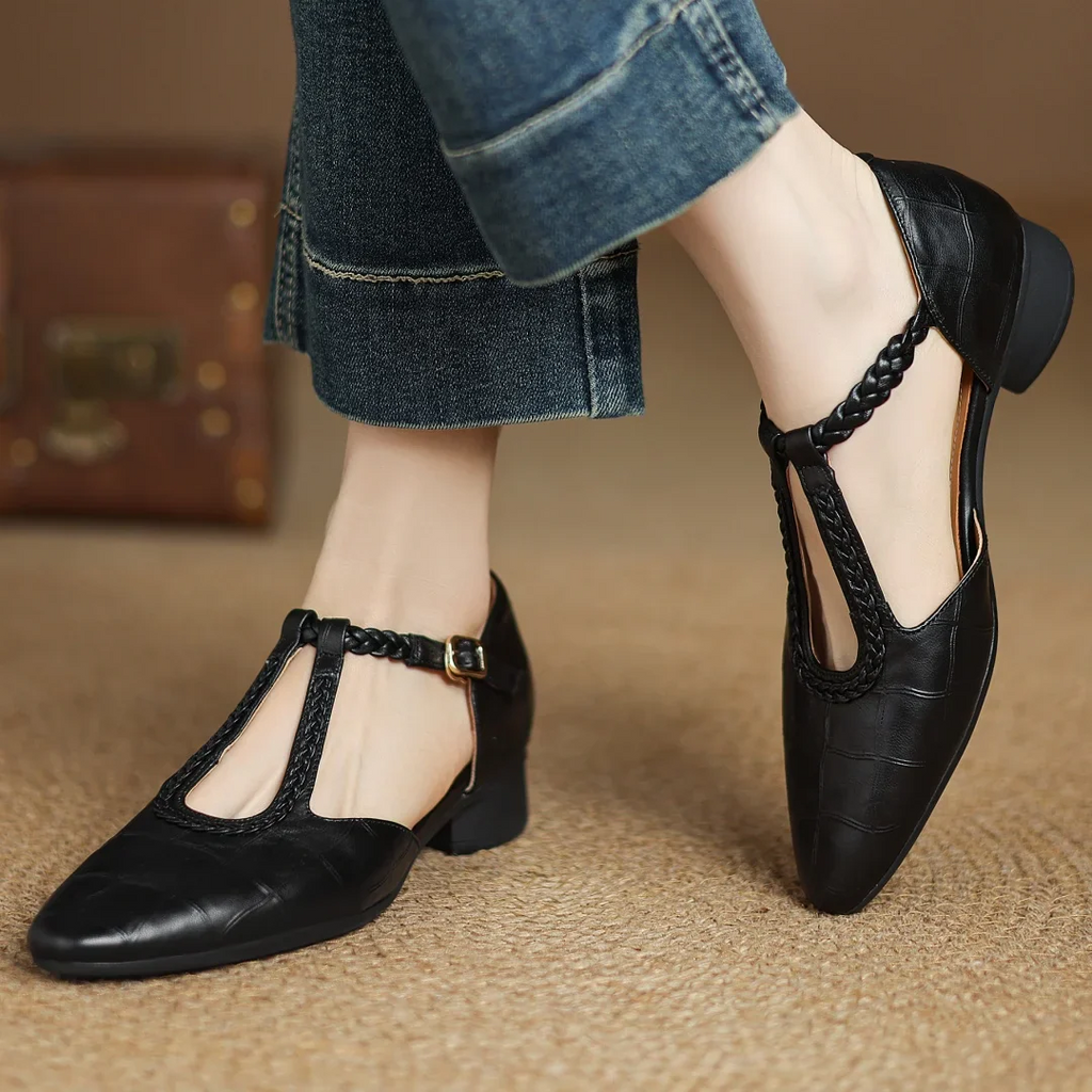 Emma - Wind Dreams Shoes
