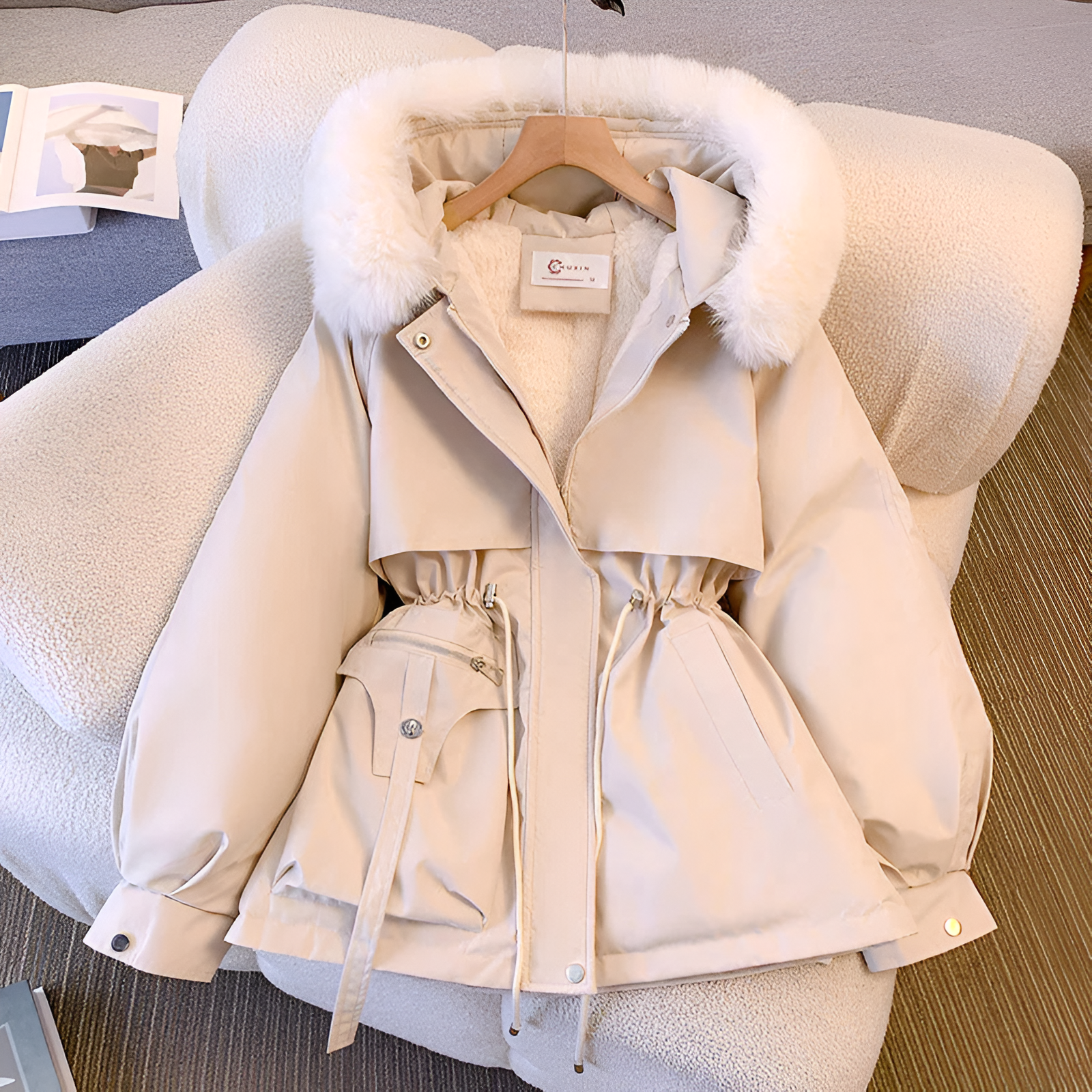 VINNA - jacket
