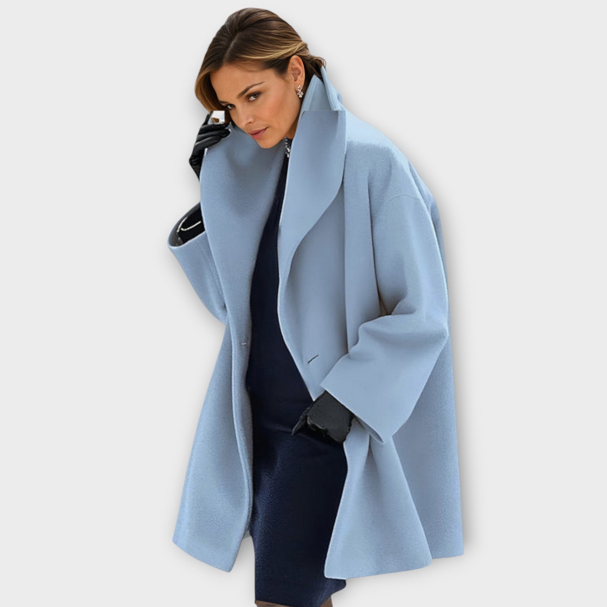 ARISELITH – PREMIUM WIND-RESISTANT COAT