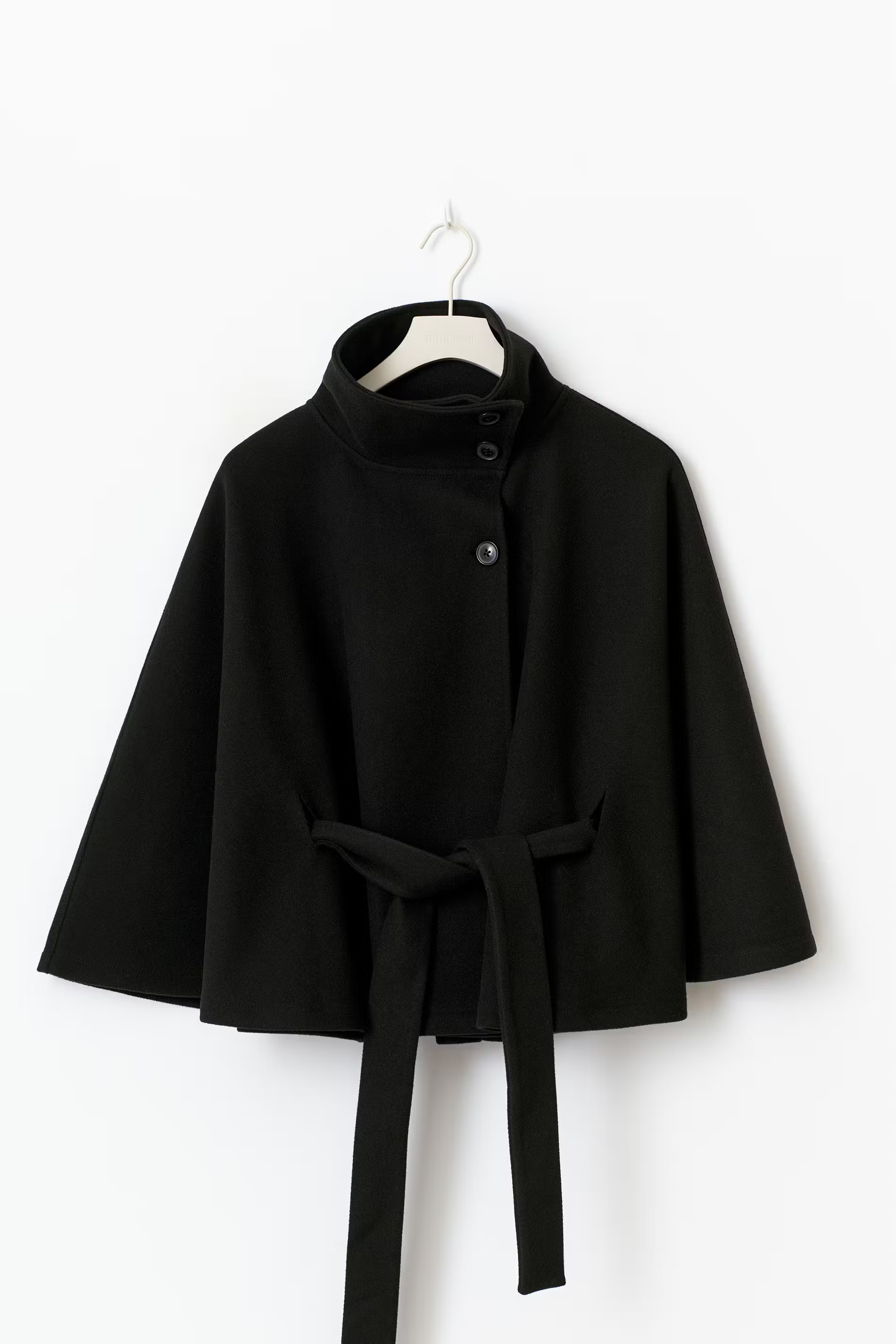 EVELYRAEN – ELEGANT WOMEN’S BELTED COAT