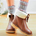 RANIA – ORTHOPEDIC BOOTS