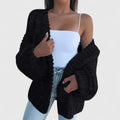 AURAZELYNN – COMFORTABLE CARDIGAN