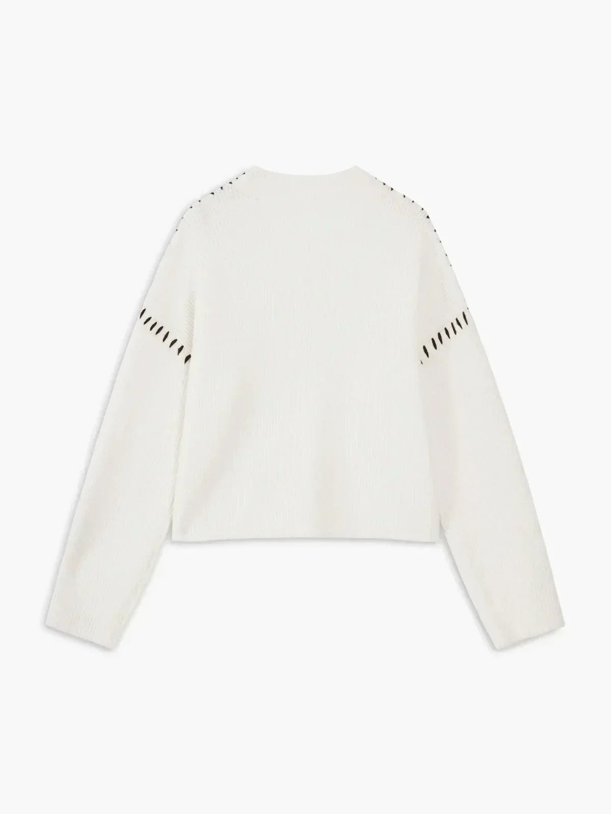 Nia - Cozy Sweater