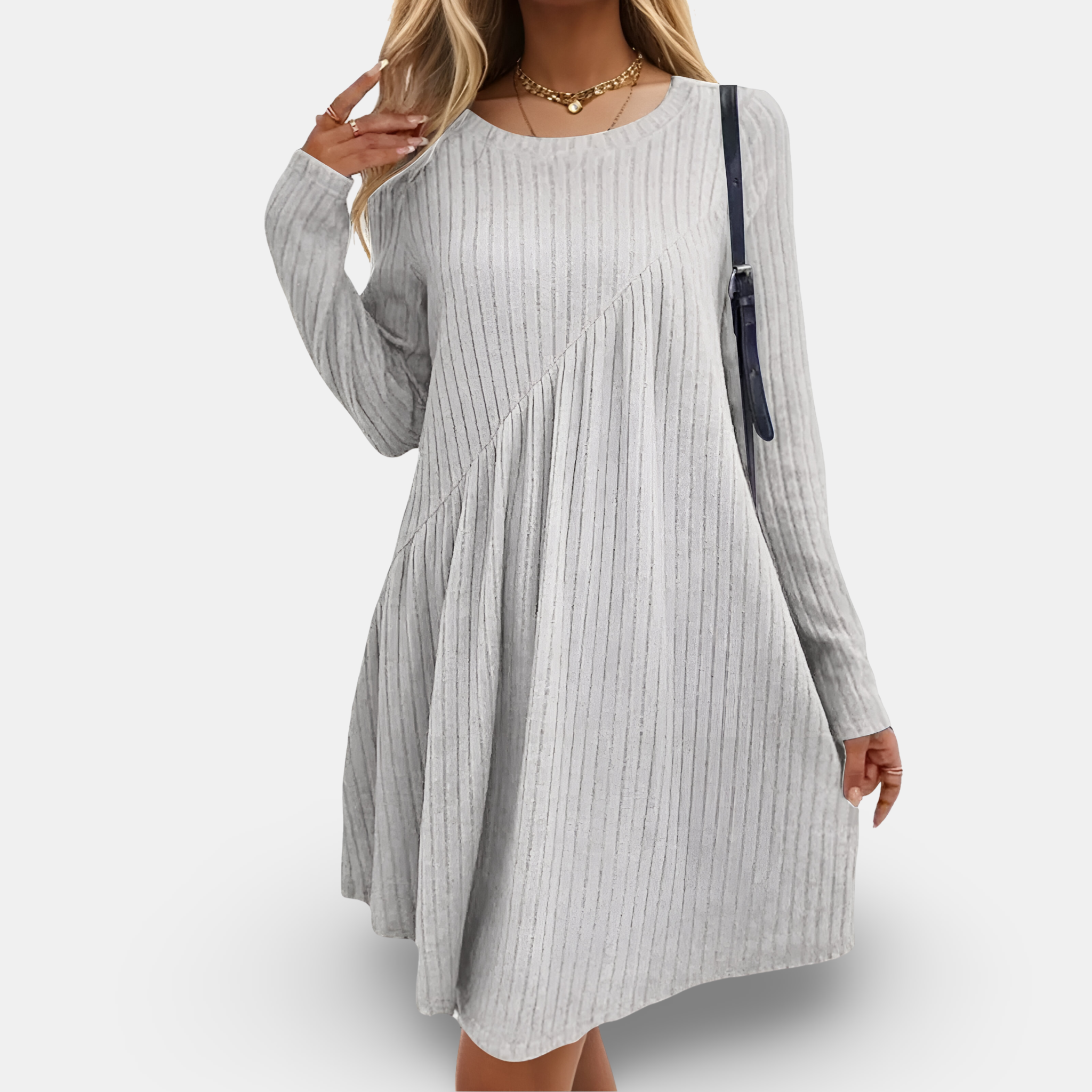 Klara – Soft & Comfy Dress