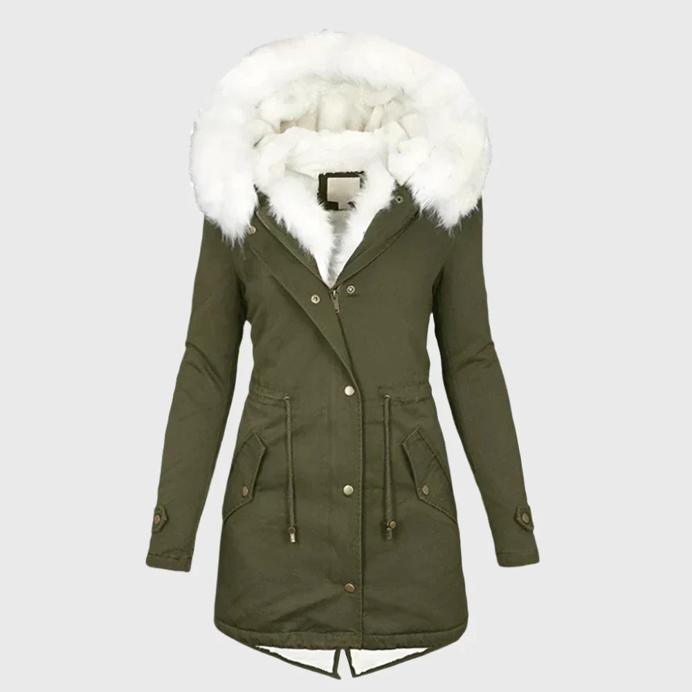 Ivy - Jacket