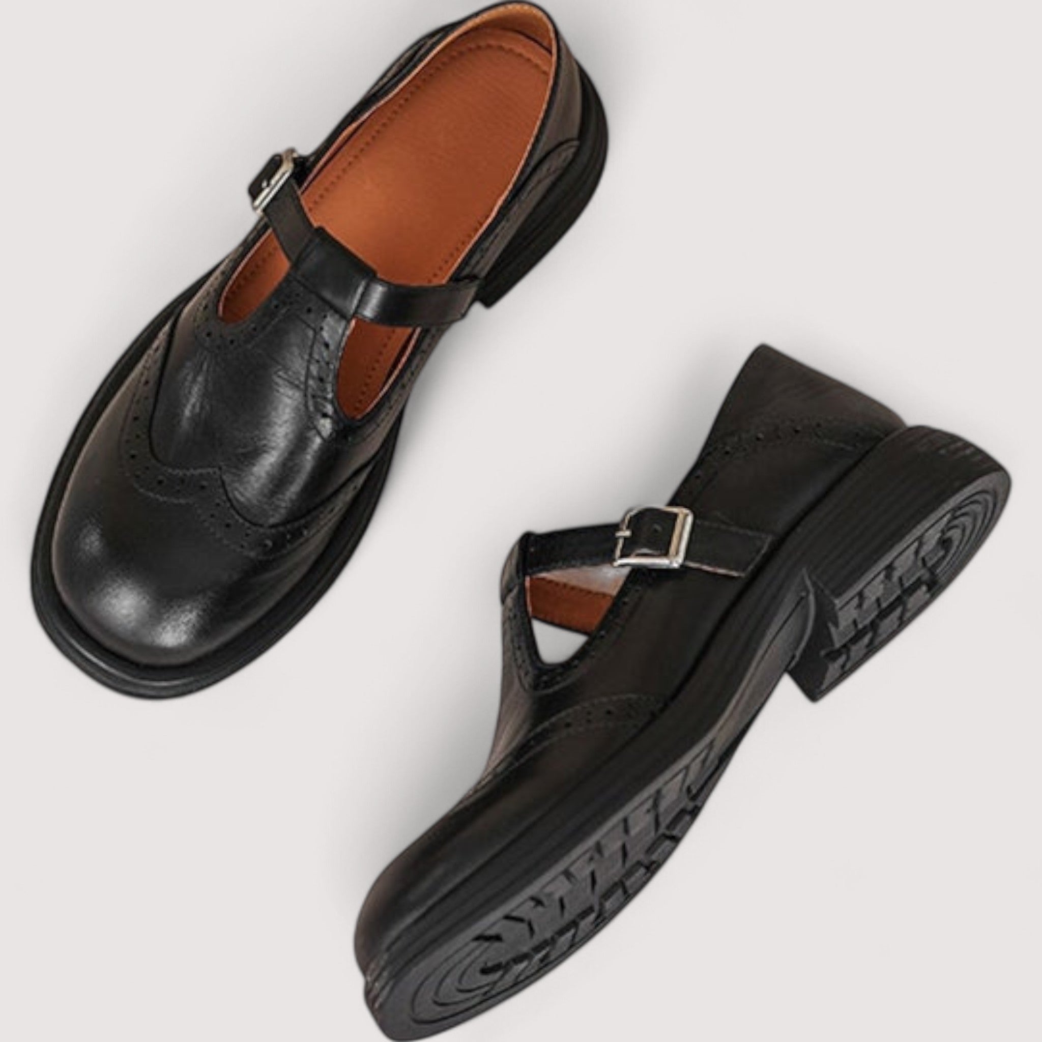 Julia - Whisper Of Love Loafer