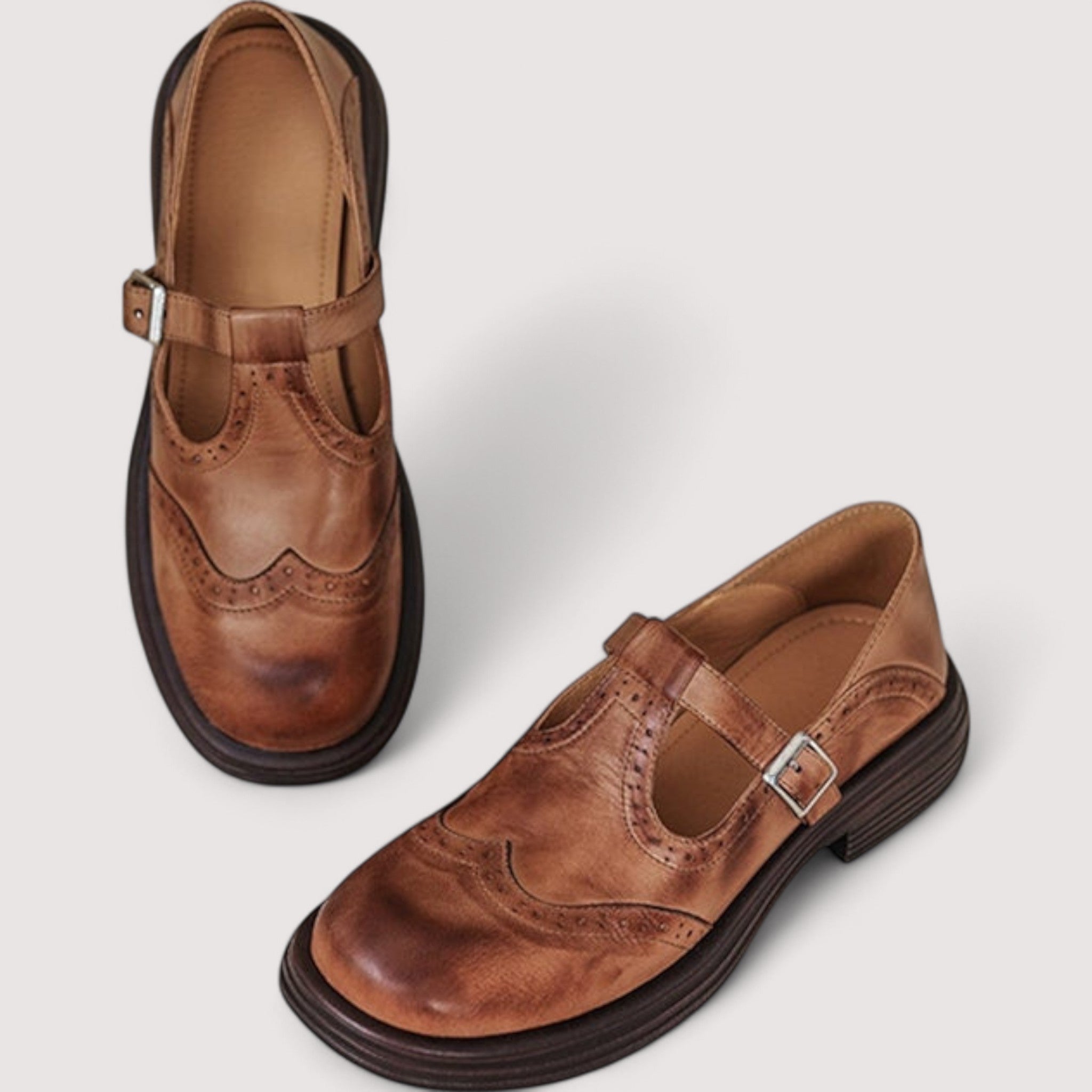 Julia - Whisper Of Love Loafer