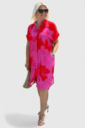 AURALEINA – COMFORTABLE DRESS