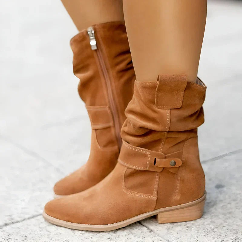 Savannah - Orthopedic Boots