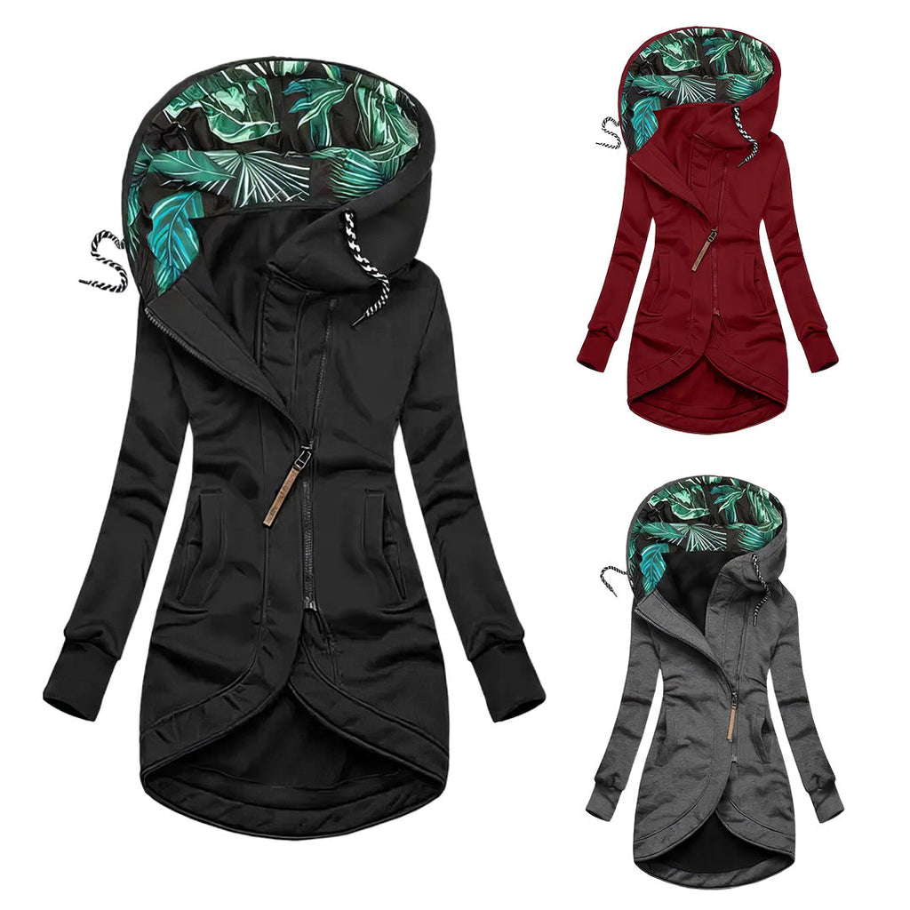 Katie - Waterproof Winter Jacket