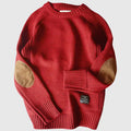 Claire -  Premium Knit Jumper