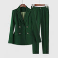 Amarisse - Sophisticated Suit Set