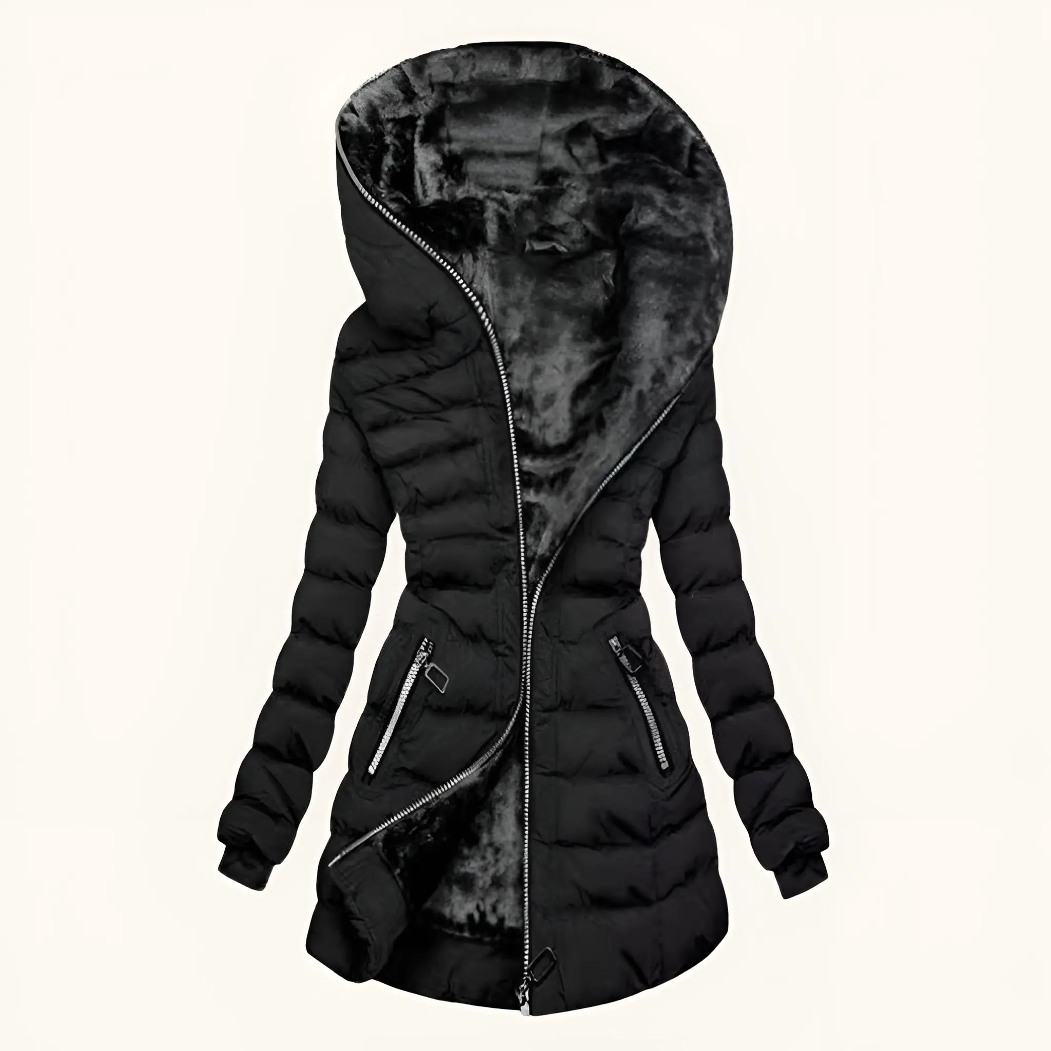 CAMRYN – CLASSIC WINTER COAT