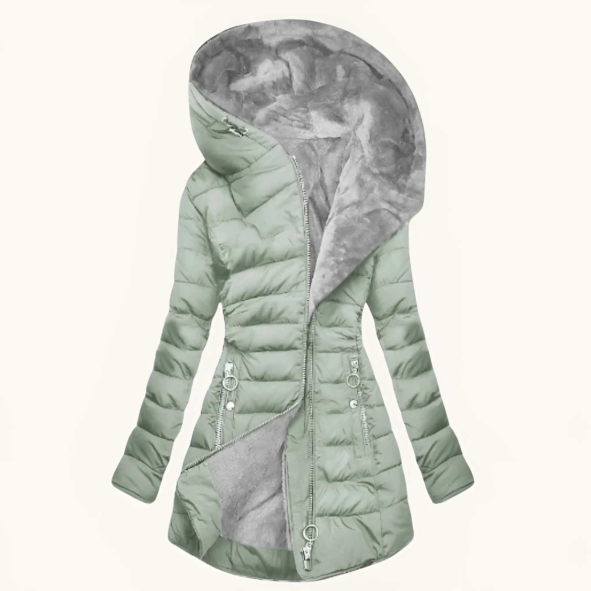 CAMRYN – CLASSIC WINTER COAT