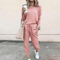 KATRIEL – CHIC MATCHING SET FOR VERSATILE STYLING