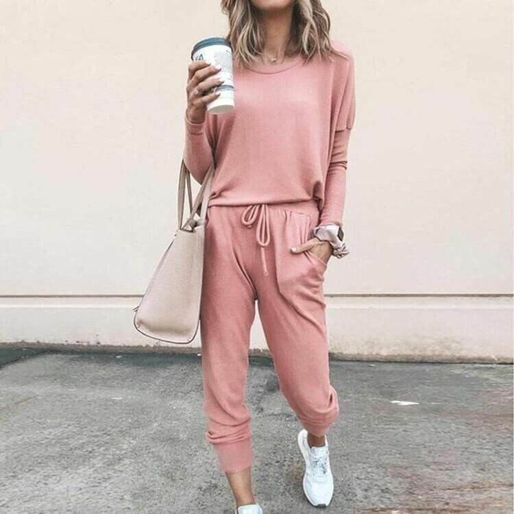 KATRIEL – CHIC MATCHING SET FOR VERSATILE STYLING