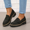 Ruby - Orthopedic Everyday Slip-On Loafers