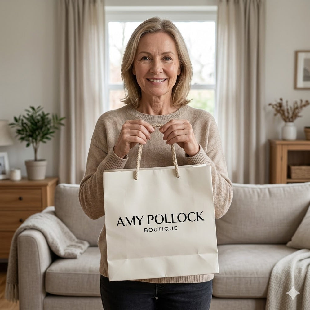 <h1>OUR CUSTOMERS TELL IT BETTER THAN WE DO</h1>