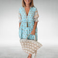AURINELLEA – ELEGANT WOMEN’S DRESS