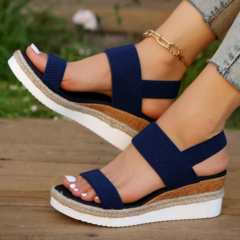 QUENARA – POSTURE SUPPORT ORTHOPEDIC SANDALS
